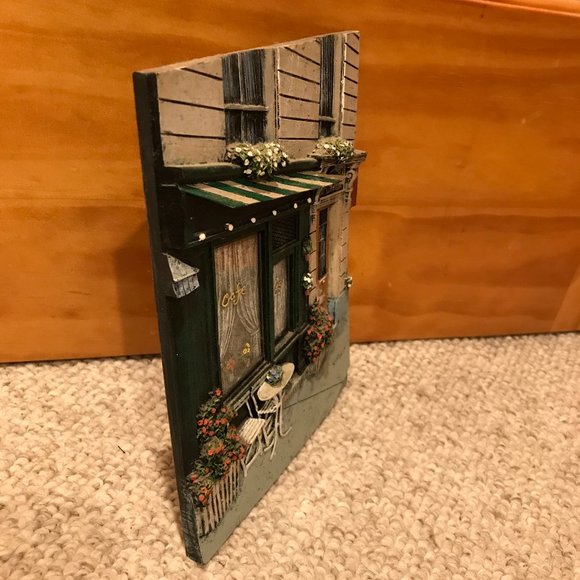 Wall Art -3D - Picture 2 of 5